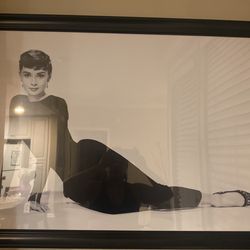 Framed Poster