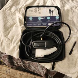 Lectron Chatger For J1(contact info removed)  For Hybrid Cars.