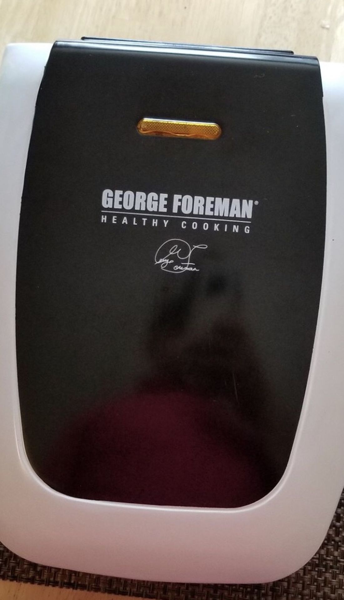 George Foreman GRILL