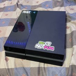 PS4 
