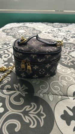 Crossbody Purse