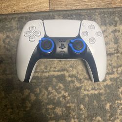 Ps5 Controller 