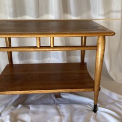 Lane End Table 