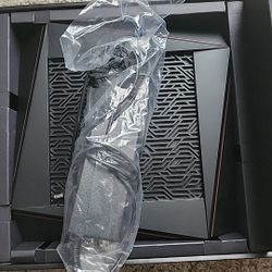 Asus Rapture Gaming Router 