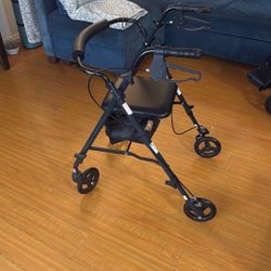 Walker New Condition $60