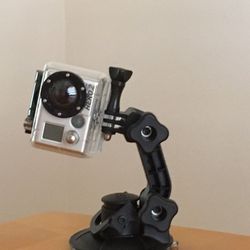 GoPro HDHero2