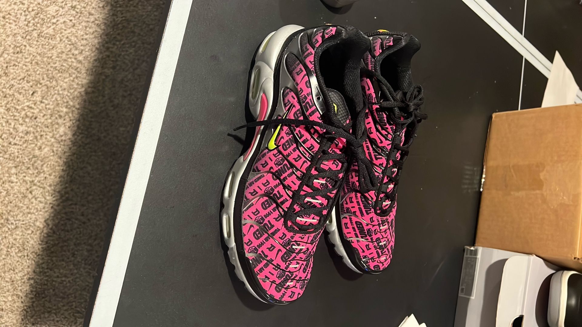 Air max Plus 