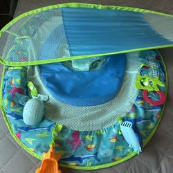 Baby Pool Float 