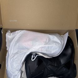 Alpine Stars Vented Black 