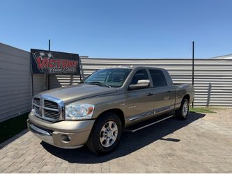 2008 Dodge Ram 1500