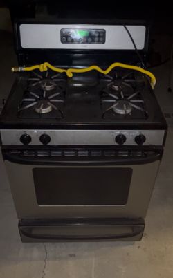 Stove