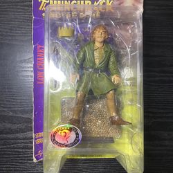 Universal Monsters Series 3 The Hunchback Of Notre Dame (Sideshow 2000)