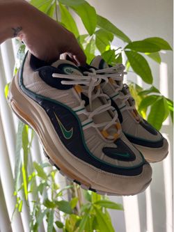 Air Max 98 Size 9