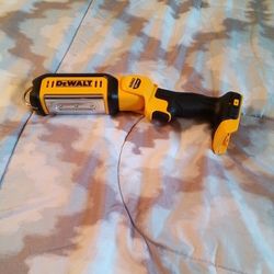 DeWalt Flashlight 