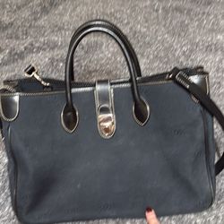Dooney And Bourke Purse