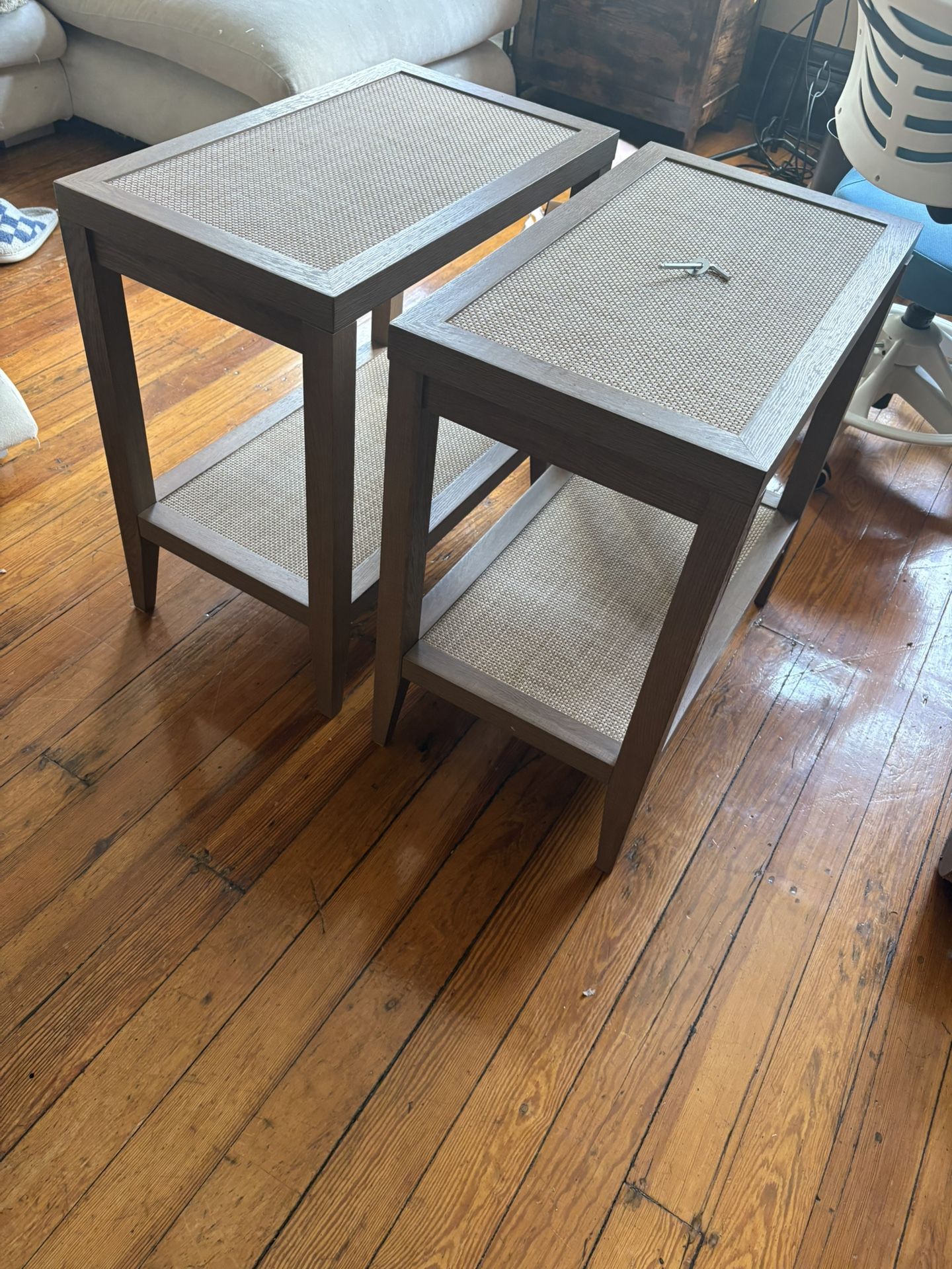 Side Tables