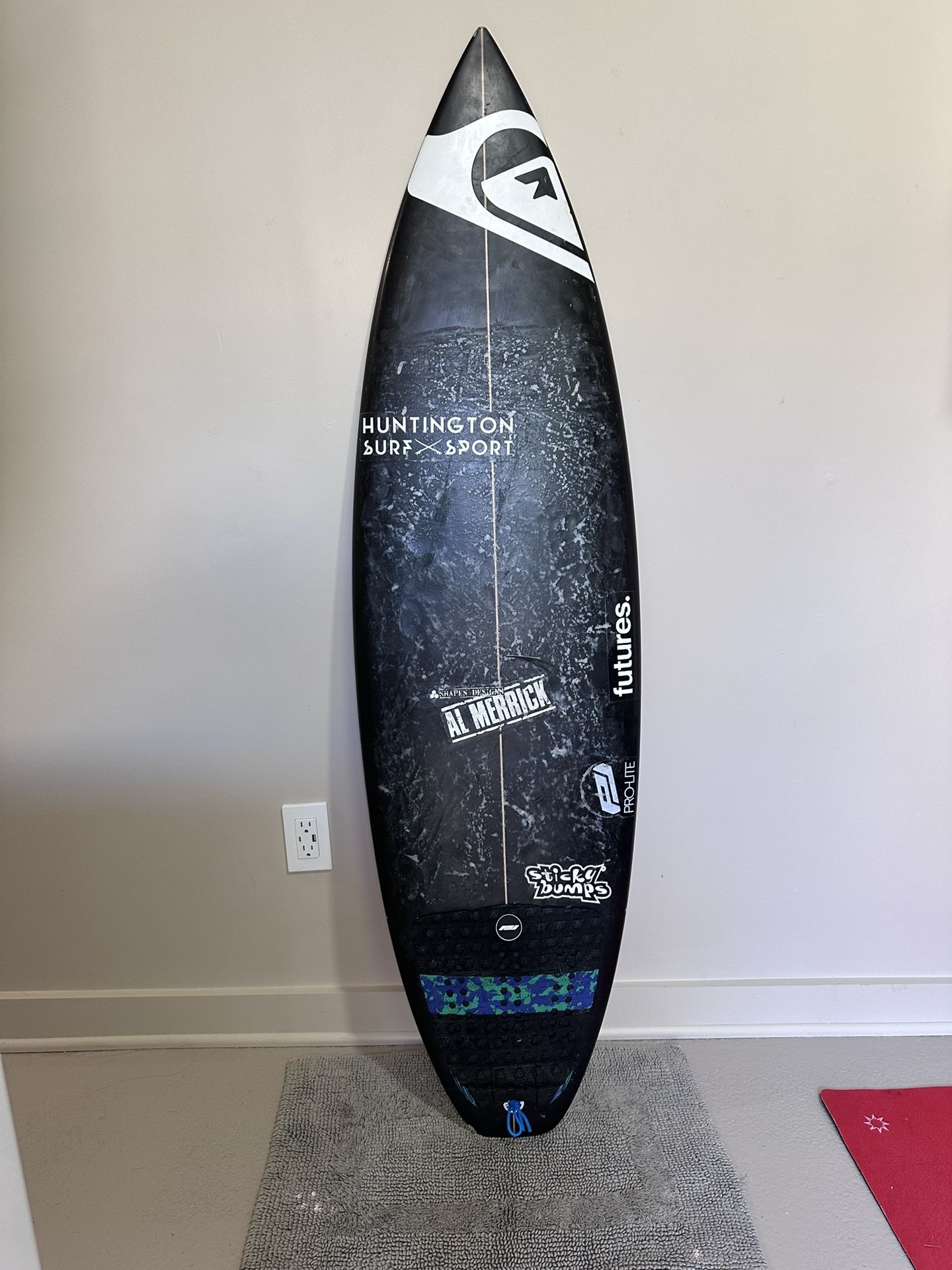 Surfboard #2