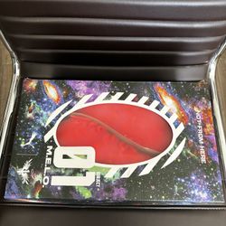 Puma MB.01 ‘Breast Cancer Awareness’