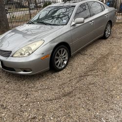 Lexus