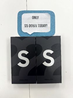 📱  Samsung Galaxy S22 Plus – Premium Features, Best Price! 🌟$1 DOWN AVAILABLE