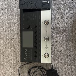Donner Arena 2000 effects pedal