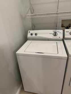 kenmore 20232 washing machine