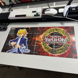 Yugioh Playmat