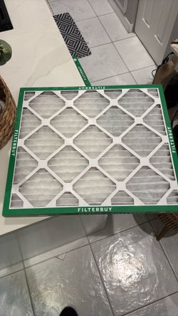 AC home filter