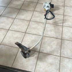 Echo GT-200R Weed Wacker