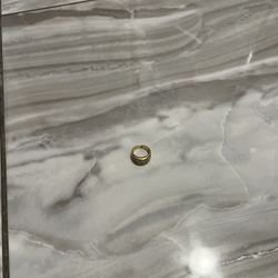Gold Filled Ring