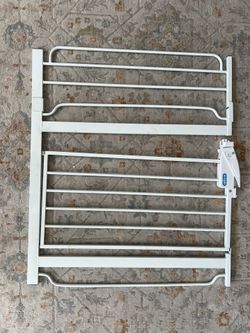 Regalo Baby Gates Up to 55”