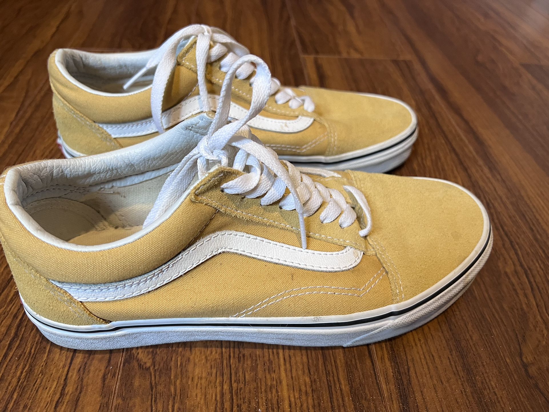 Original Vans
