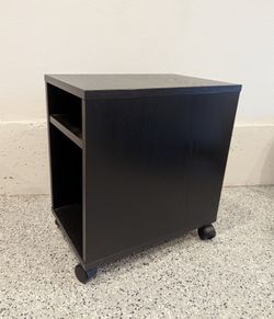 Ikea oltedal bedside table