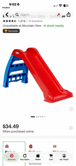 Slide