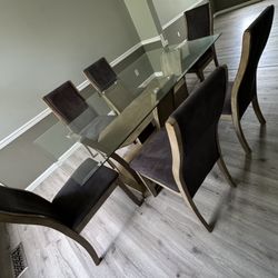 Dining Table Set