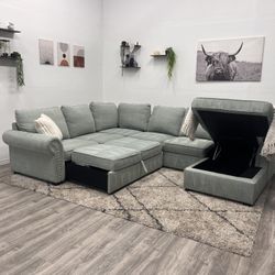 Sectional Couch - Free Delivery 