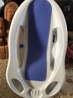 Safety 1st Baby Bathtub
