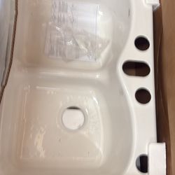 Kitchen Sink Kohler