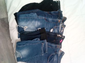 Jeans