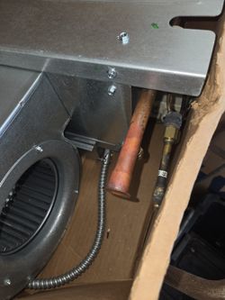 2ton 410a first co fan coil