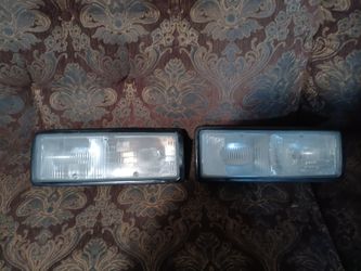 Gbody Euro Lights