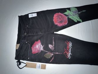 Purple Jeans (Limited Special Edition)