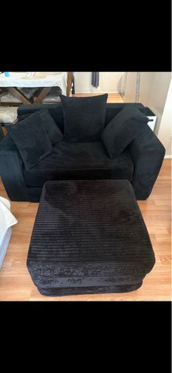 Couch for kids