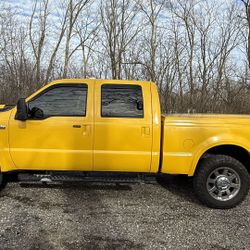 2006 Ford F-250