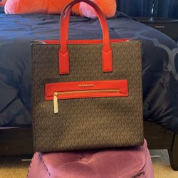 Michael Kors bag $75 obo