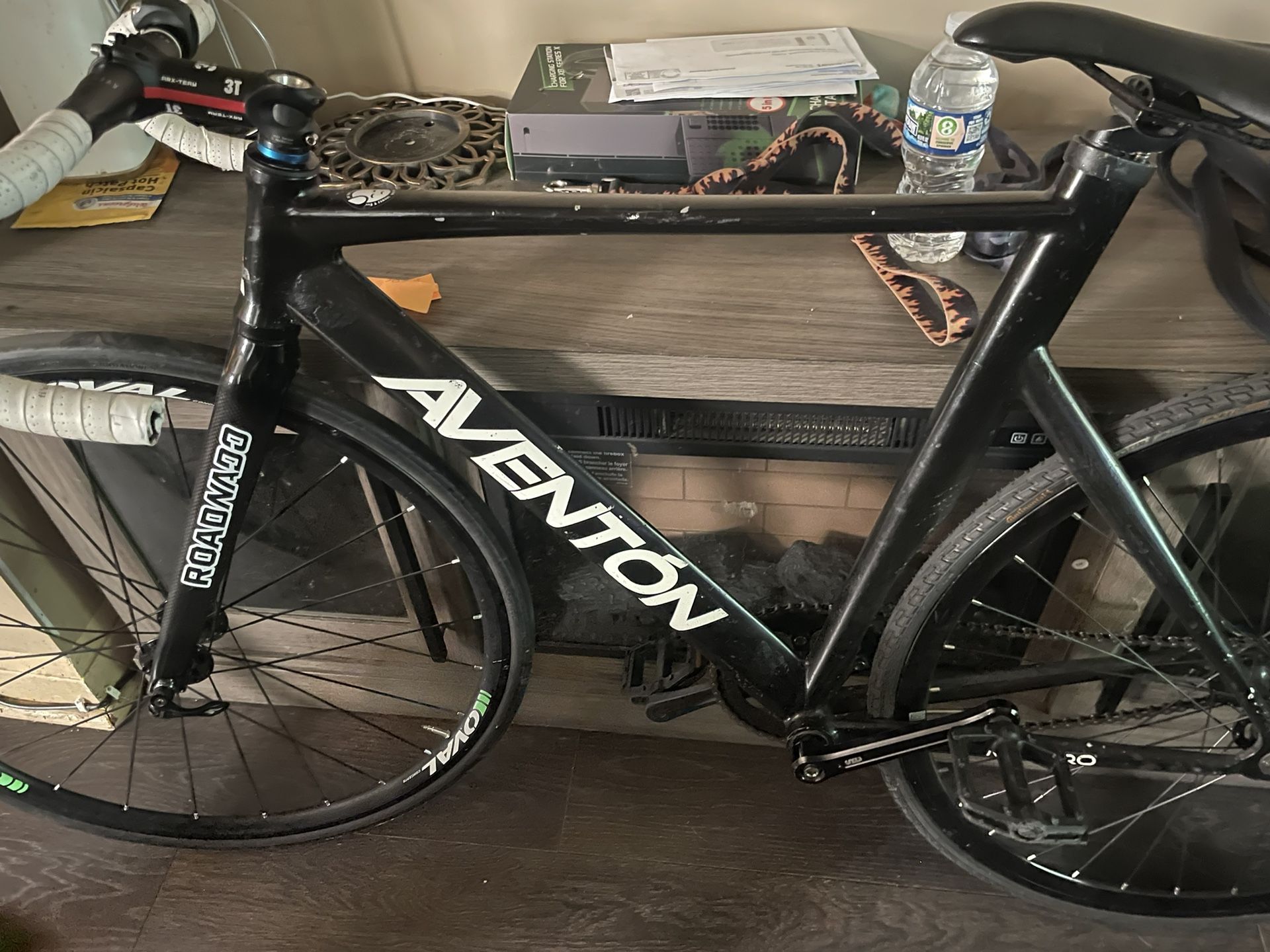 Aventon