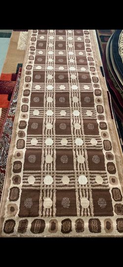 Area Rug Runner New