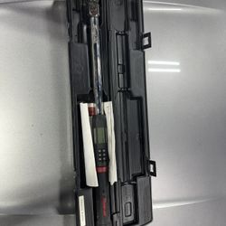 Snap-on Torque Wrench 