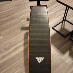 Adidas Fitness Bench 