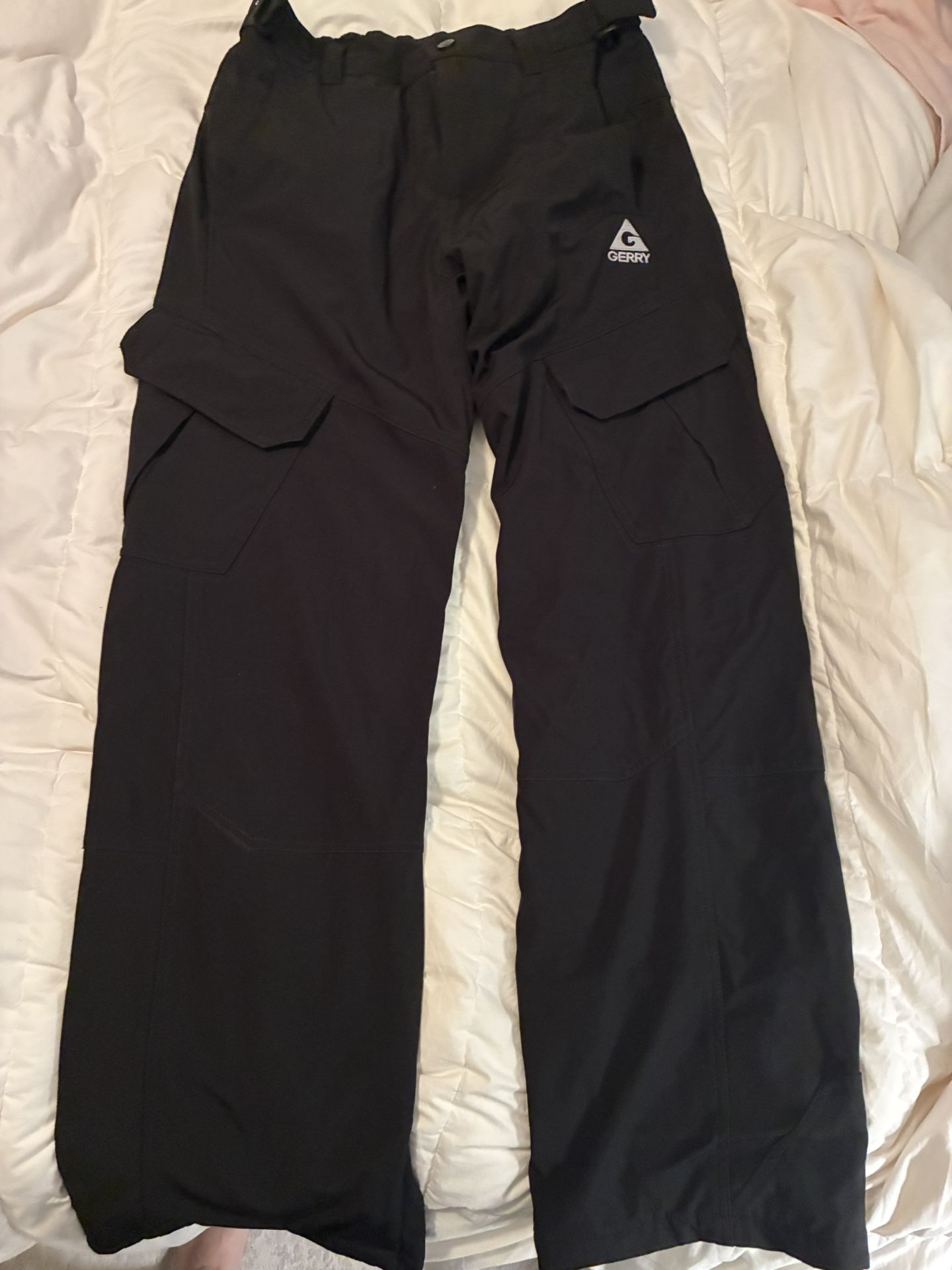 Gerry Men’s M Insulated Ski/Snow Pants